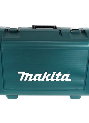 Makita DUC 122 RF1E Akku Kettensäge 18V 1/4" 115mm + 1x Akku 3,0Ah + Ladegerät + Koffer - Toolbrothers