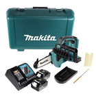 Makita DUC 122 RFE Akku Kettensäge 18V 1/4