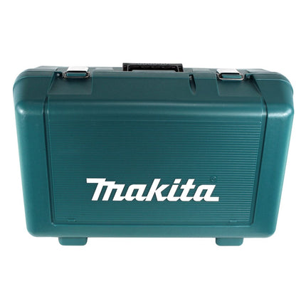 Makita DUC 122 RTE Akku Kettensäge 18V 1/4" 115mm + 2x Akku 5,0Ah + Ladegerät + Koffer - Toolbrothers