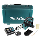 Makita DUC 122 RG1E Akku Kettensäge 18V 1/4