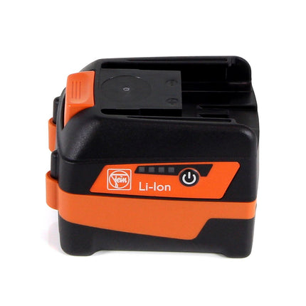 FEIN Akku Pack 12V 6,0Ah ( 92604184020 ) LED Anzeige - Toolbrothers