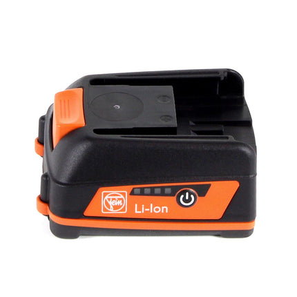 FEIN Akku Pack 12V 3,0Ah ( 92604183020 ) LED Anzeige - Toolbrothers