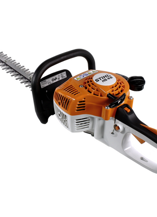 Stihl HS 45  Benzin-Heckenschere 0,75 kW / 1PS - 45 cm - Toolbrothers