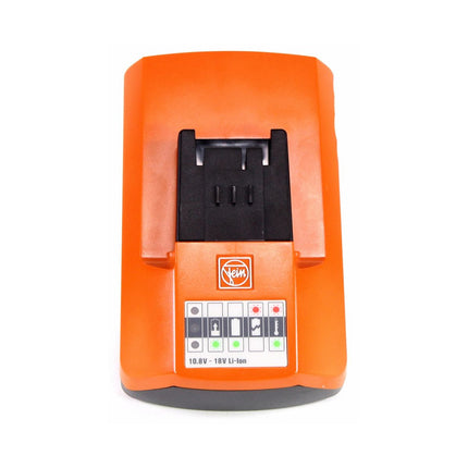 FEIN Akku Set 12V 2x 6,0Ah + Ladegerät - Toolbrothers