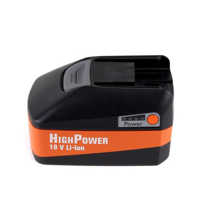 FEIN AKKU STARTER SET USB EDITION 18V 2x Akku 6,0Ah + Ladegerät + USB Akku Adapter ( 92604314020 ) - Toolbrothers