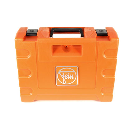 FEIN ASCD 12-100 W4 Select Akku Schlagschrauber + 1x Akku 3,0Ah + Koffer - ohne Ladegerät - Toolbrothers