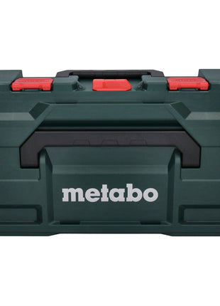 Metabo CC 18 LTX Akku Winkelschleifer 18 V 76 mm Brushless + 1x Akku 5,5Ah + metaBOX - ohne Ladegerät - Toolbrothers