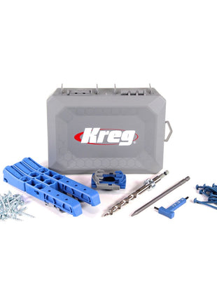 KREG KPHJ320 Bohrschablone Jig 320 für Reparaturarbeiten - Toolbrothers