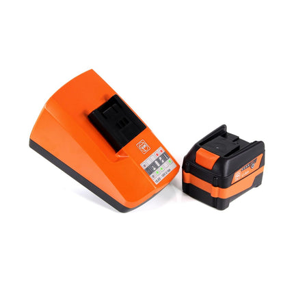 FEIN ABSU 12 Select Akku Bohrschrauber 12V 20Nm + 1x Akku 6,0Ah + Ladegerät + Koffer - Toolbrothers