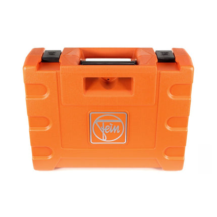 FEIN ASCM 12 Q Select Akku Bohrschrauber 12V 40Nm Brushless + 1x Akku 3,0Ah + Ladegerät + Koffer - Toolbrothers