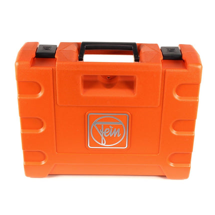 FEIN AFMT 12 QSL MultiTalent Select Akku Oszillierer 12V Starlock Plus + 2x Akku 6,0Ah + Ladegerät + Koffer - Toolbrothers