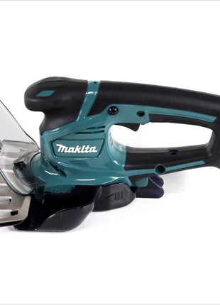 Makita UM 600 DWAEX Akku Grasschere 10,8V + 2x Akku 2,0Ah + Ladegerät - Toolbrothers