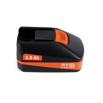 FEIN AKKU STARTER SET USB EDITION 18V 1x Akku 3,0Ah + USB Akku Adapter - Toolbrothers