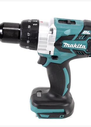 Makita DDF 481 Z Akku Bohrschrauber 18 V 115Nm Brushless Solo - ohne Akku, ohne Ladegerät - Toolbrothers