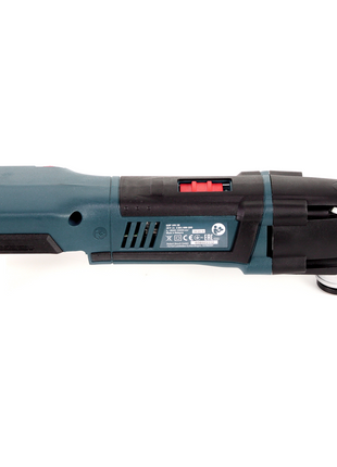 Bosch GOP 18V-28 Akku Multi-Cutter 18V StarlockPlus Brushless + 1x Akku 5,0Ah - ohne Ladegerät - Toolbrothers