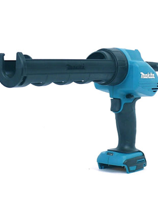 Makita DCG 180 RT1X Akku Kartuschenpistole 18 V + 1x Akku 5,0 Ah + Ladegerät - Toolbrothers