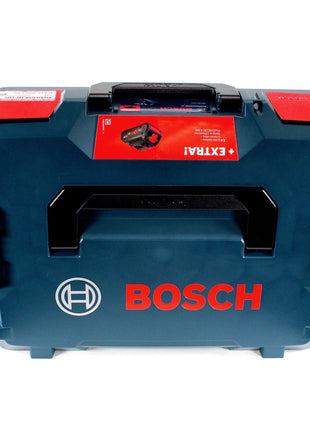 Bosch GSR 18V-110 C Akku Bohrschrauber 18V 110Nm Brushless Solo + L-Boxx ( 06019G0109 ) - ohne Akku, ohne Ladegerät - Toolbrothers