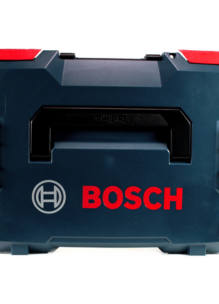 Bosch GGS 18 V-LI Akku Geradschleifer 18V + 2x Akku 3,0Ah + Ladegerät + L-Boxx - Toolbrothers