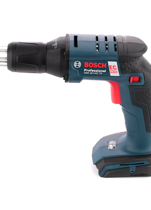 Bosch GSR 18 V-EC TE Akku Trockenbohrschrauber 18V 25Nm Brushless + 1x Akku 3,0Ah + L-Boxx - ohne Ladegerät - Toolbrothers