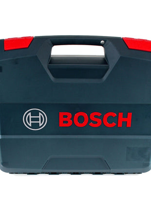 Bosch GSB 18V-60 C Akku Schlagbohrschrauber 18V 60Nm Brushless Solo + L-Case - ohne Akku, ohne Ladegerät - Toolbrothers