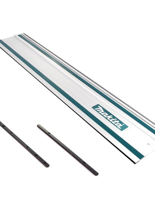 Makita Führungsschienen Set Führungsschiene 1000mm + 2x Führungsschienenverbinder - Toolbrothers