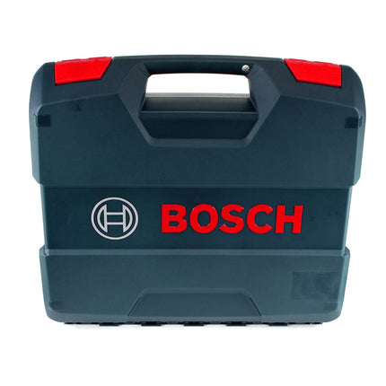Bosch GSB 18V-60 C Akku Schlagbohrschrauber 18V 60Nm Brushless + 1x Akku 2,0Ah + L-Case - ohne Ladegerät - Toolbrothers