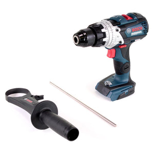 Bosch GSB 18V-110 C Akku Schlagbohrschrauber Professional 18V 110Nm Solo - ohne L-Boxx, Akku oder Ladegerät
