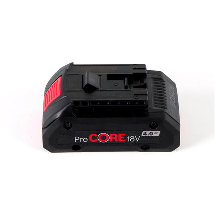 Bosch ProCORE18V 4.0Ah Akkupack ( 1600A016GB ) - Toolbrothers