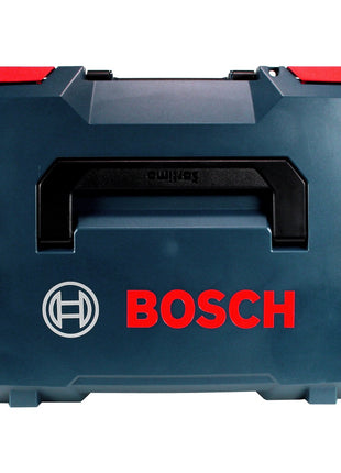 Bosch GSB 18V-110 C Akku Schlagbohrschrauber Professional 18V 110Nm + 1x Akku 2,0 Ah + L-Boxx - ohne Ladegerät - Toolbrothers