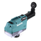 Makita DX05 Staubabsaugung für DHR 182 ( 199660-4 )