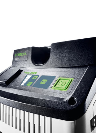 Festool CT 15 E CLEANTEC Absaugmobil 15l ( 574827 ) - Toolbrothers