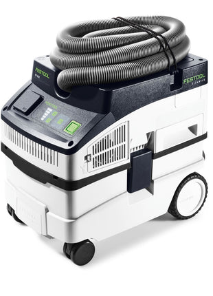 Festool CT 15 E CLEANTEC Absaugmobil 15l ( 574827 ) - Toolbrothers