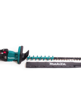 Makita DUH 751 Z Akku Heckenschere 18 V 75 cm Brushless Solo - ohne Akku, ohne Ladegerät