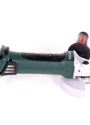 Metabo W 18 LTX 125 Quick Akku Winkelschleifer 18V 125mm Solo - ohne Akku, ohne Ladegerät