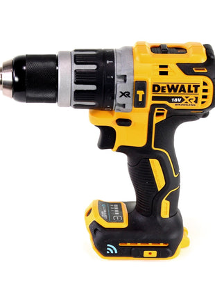 Dewalt DCD 797 N Akku Schlagbohrschrauber 18V Brushless Solo - ohne Akku, ohne Ladegerät