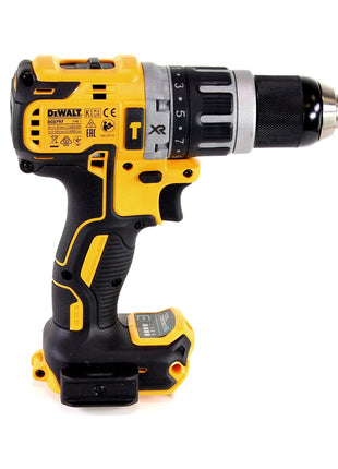 Dewalt DCD 797 N Akku Schlagbohrschrauber 18V Brushless Solo - ohne Akku, ohne Ladegerät