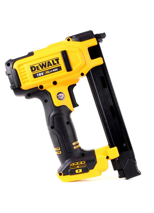 Dewalt DCN 701 N XR 18V Akku Tacker - ohne Akku, ohne Ladegerät