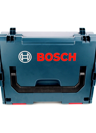 Bosch GDS 18 V-EC 250 Akku Drehschlagschrauber 18V 250Nm Brushless + 1x Akku 3,0Ah + Ladegerät + L-Boxx