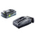 Festool HighPower Akku Set 18V mit 1x Akku 4,0Ah HPC-ASI ( 205034 ) + TCL 6 Ladegerät ( 201135 ) - Toolbrothers