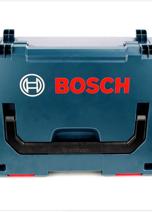 Bosch GSR 18V-60 C Akku Bohrschrauber 18V 60Nm Brushless + L-Boxx ( 06019G1103 ) + 1x 3,0Ah Akku + Ladegerät