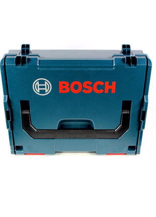 Bosch GSB 18V-85 C akumulatorowa wiertarko-wkrętarka udarowa 18V 85Nm 1/2" bezszczotkowa + 2x akumulator 2.0Ah + ładowarka + L-Boxx