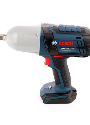 Bosch GDS 18 V-LI HT Akku Drehschlagschrauber 18V 650 Nm 1/2" + 1x Akku 2,0Ah - ohne Ladegerät