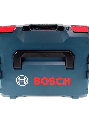 Bosch GDX 18V-200 C Akku Drehschlagschrauber 18V 200 Nm Brushless + 1x Akku 2,0Ah + L-Boxx - ohne Ladegerät