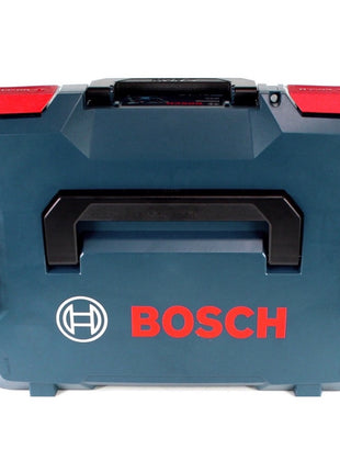 Bosch GDX 18V-200 C Akku Drehschlagschrauber 18V 200 Nm Brushless + 1x Akku 3,0Ah + Ladegerät + L-Boxx