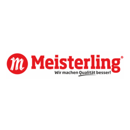 Meisterling Universal Klebeband 60mmx40m ( 006300000030 )