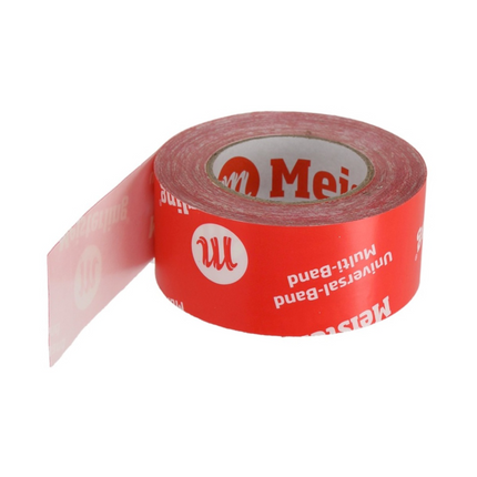Meisterling Universal Klebeband 60mmx40m ( 006300000030 )