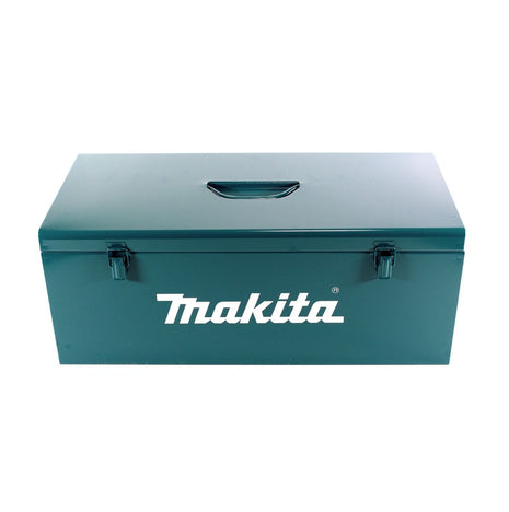 Makita Koffer Metall für Elektrosäge Kettensäge ( 823333-4 )