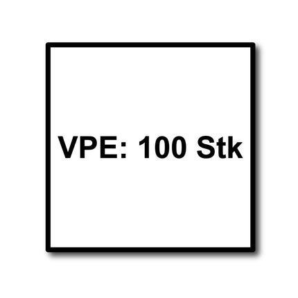 Mirka ABRANET Schleifscheiben Grip 150mm P400 100Stk. ( 2x 424105041 ) - Toolbrothers