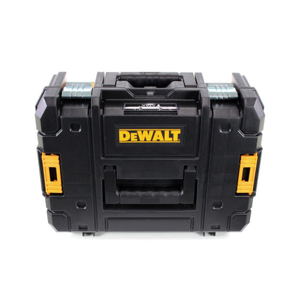Dewalt DCN 701 D1 XR 18V Akku Tacker + 1x Akku 2,0Ah + Ladegerät + TSTAK