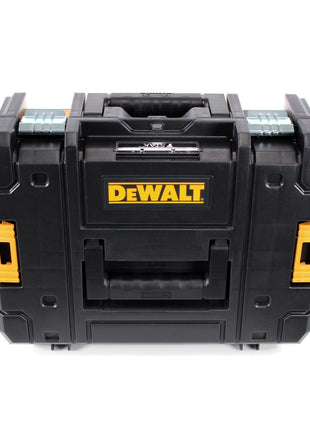 Dewalt Grapadora a batería Dewalt DCN 701 NT XR 18V ​​+ 1x batería 3.0Ah + TSTAK - sin cargador